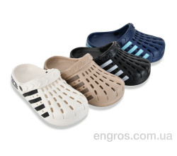 Кроксы Deshman